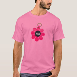 Clarendon Hills Iconic Daisy 3 T-Shirt