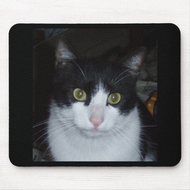 Clari Mousepad (Vorne)