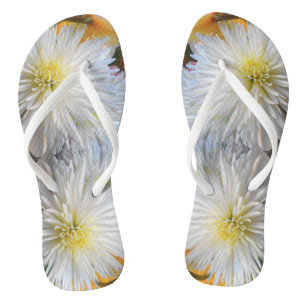 Claricia Flip Flops