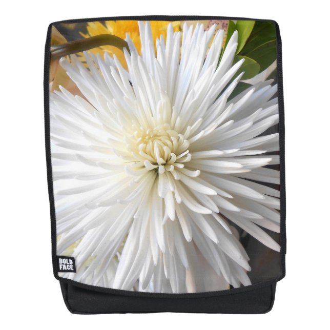 Claricia Rucksack (Vorderseite)