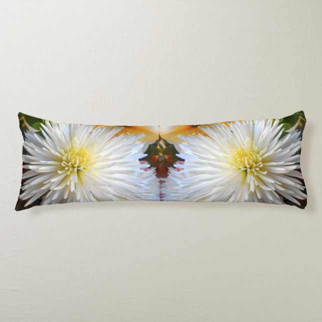 Claricia Seitenschläferkissen (Vorderseite)