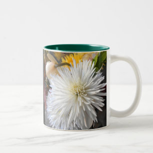 Claricia Zweifarbige Tasse