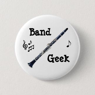 Clarinet Button