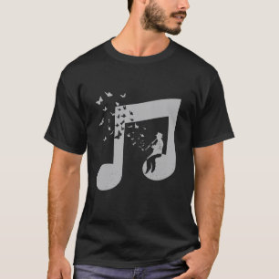 Clarinetmusic T-Shirt
