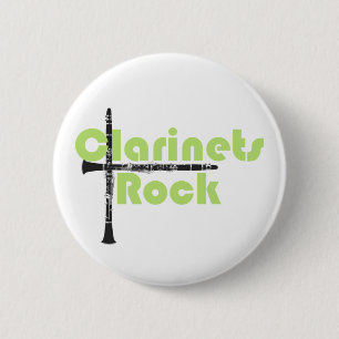 Clarinets-Felsen Button