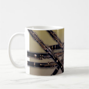Clarinets-Tasse Tasse