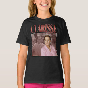 Clarisse Renaldi Julie Andrews Prinzessin Tagebüch T-Shirt