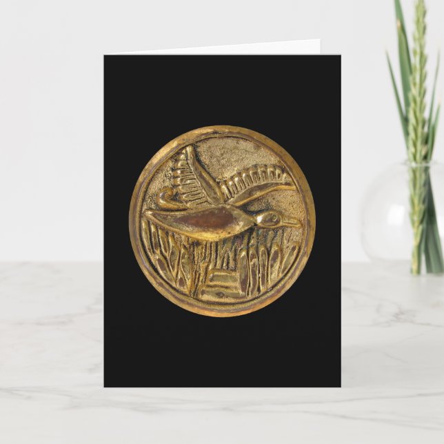 Claritas-Tasten Image1983-Karte Karte (Vorderseite)