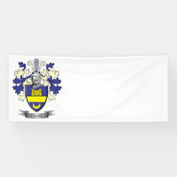 Clark-Familienwappen-Wappen