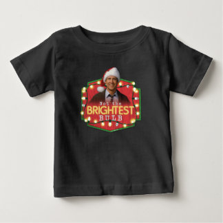 Clark Griswold | Nicht der Brightest Bulb Baby T-shirt