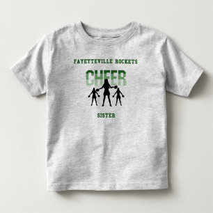Clark, Leah Kleinkind T-shirt