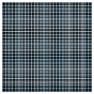 Clark Tartan  Stoff