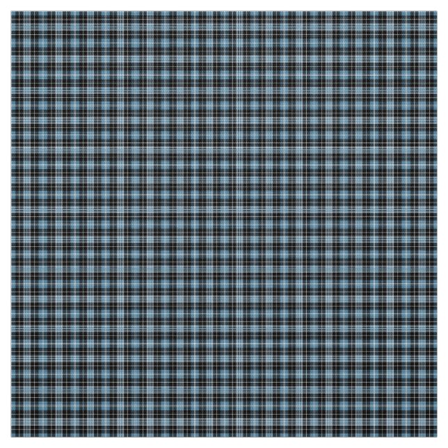 Clark Tartan  Stoff (Muster)