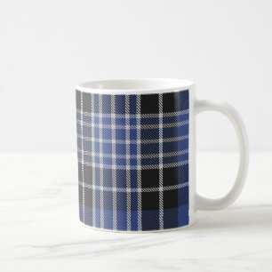 Clark Tartan Tasse