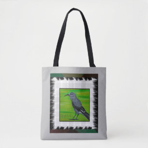 Clarkes Nussknacker-Tasche