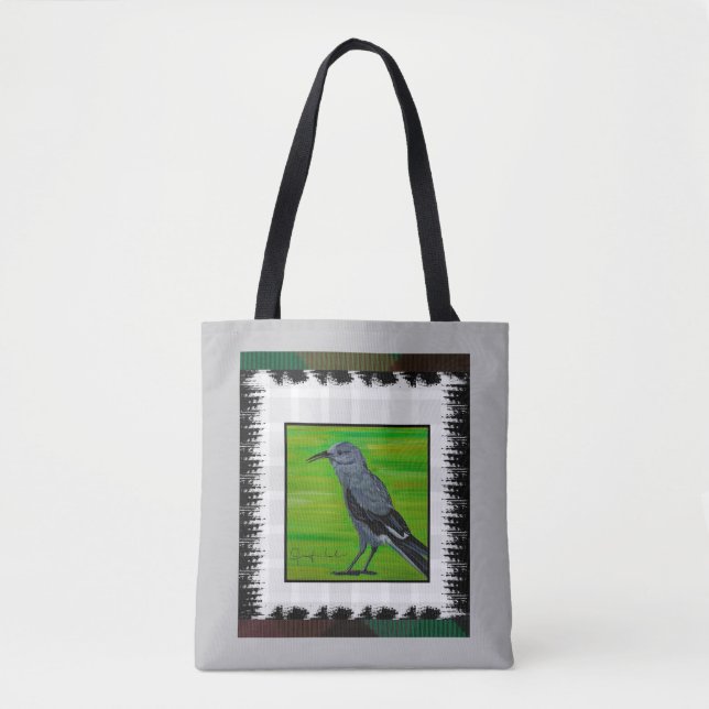 Clarkes Nutcracker Bag (Vorderseite)