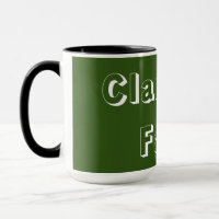 Clarkson Farm Trag