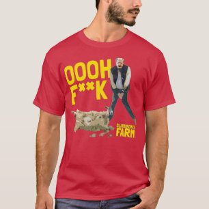 Clarksons Farm Oooh Fk T-Shirt