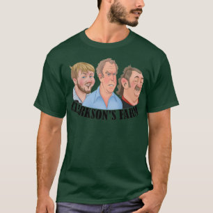 Clarksons Farm T-Shirt