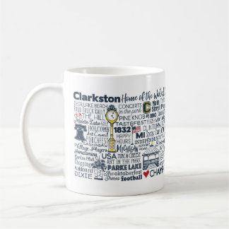Clarkston Michigan Tasse