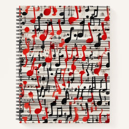 Clásicos con Pasión Notizbuch