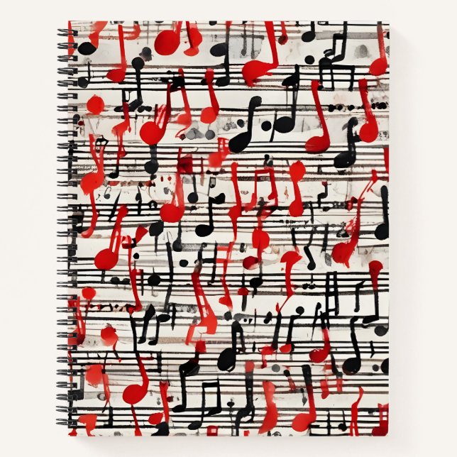 Clásicos con Pasión Notizbuch (Vorderseite)