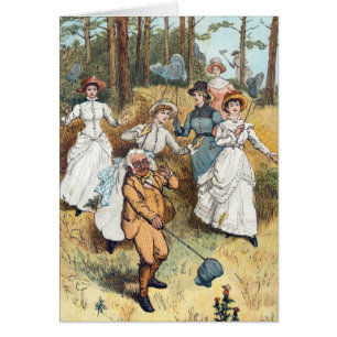 Class des Professors