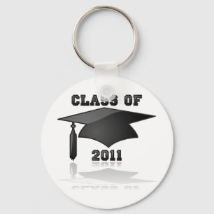Class of 2011 schlüsselanhänger