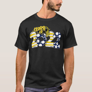 Class of 2022 Senior 2022 Graduate  T-Shirt
