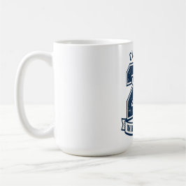 Class of 2026 – Graduate Pride College Kaffeetasse