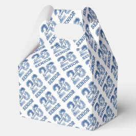 Class of 2026 Senior Geschenkschachtel