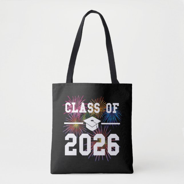Class Of 2026 Senior Year (Vorderseite)