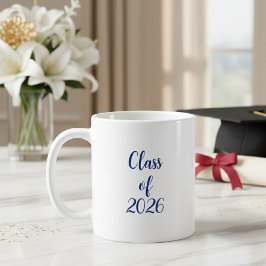 class of Mug, Custom Quote, Phd Student Gift, phd Kaffeetasse