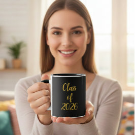 class of Mug, Custom Quote, Phd Student Gift, phd Tasse
