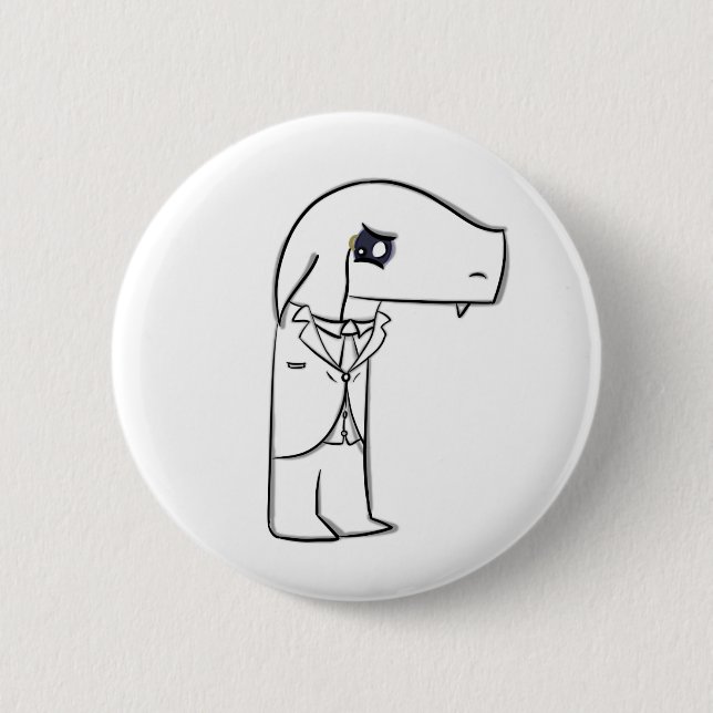 Classbold Button (Vorderseite)