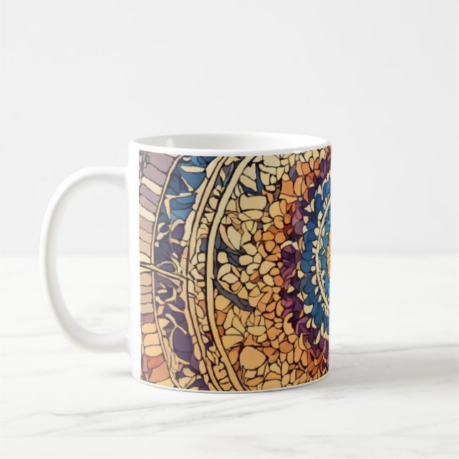 CLASSC KAFFEE-TASSE KAFFEETASSE (Links)