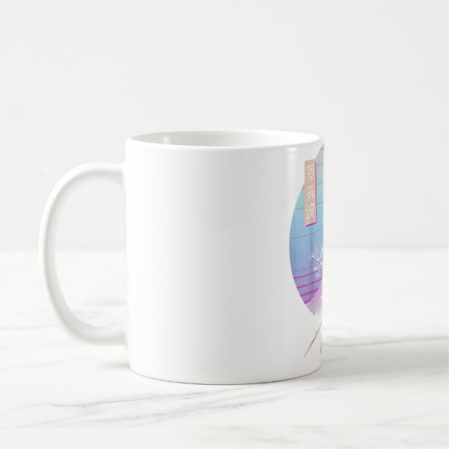 Classic 1947 Limited Edition Year of Birthda Kaffeetasse (Links)