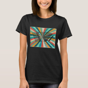 Classic Air Accordion Air Accordion Music T-Shirt