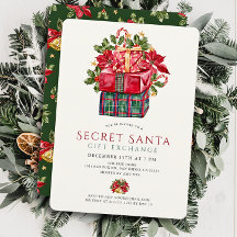 Classic Assorted präsentiert Weihnachtsfeier