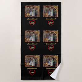 Classic Beach Handtuch