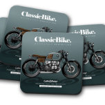 Classic Bike Untersetzer | Motorrad-Untersetzer-Se<br><div class="desc">Classic Bike Untersetzer | Motorrad-Untersetzer-Set #motorcycle,  #motorcyclecoasters,  #green,  #white,  #motorcyclecorckcoaster,  #bikerdrinkcoaster,  #bikercoaster,  #motorbikecoaster,  #bikers,  #biker,  #custombike,  #customchopper</div>
