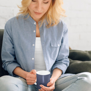 Classic Blue Kaffeetasse