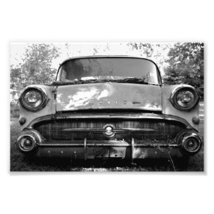 Classic Buick Fotodruck