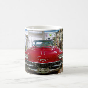 CLASSIC ***CADILLAC*** 1958 TASSE