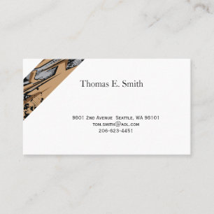 Classic Calling Card Telefonnummerkarte