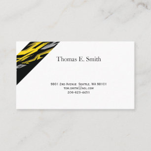 Classic Calling Card Telefonnummerkarte