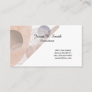 Classic Calling Card Telefonnummerkarte