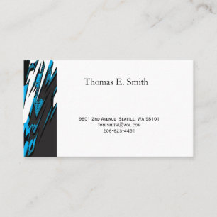 Classic Calling Card Telefonnummerkarte