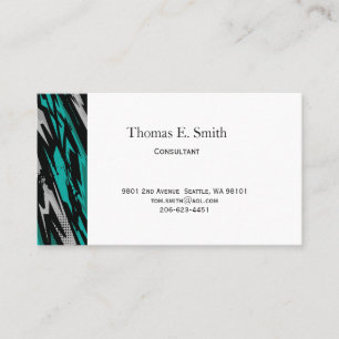 Classic Calling Card Telefonnummerkarte