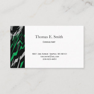 Classic Calling Card Telefonnummerkarte